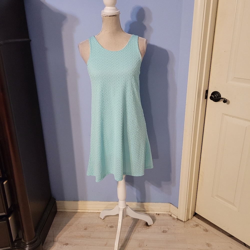 Area Code 407 Size 16 girls dress